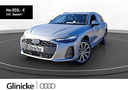 Audi A6 e-hybrid quattro 220 kW S tronic Avant 5 Türen