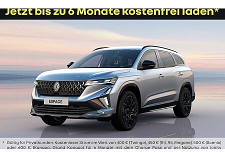 Renault Espace Full Hybrid E-Tech 200 5S Esprit Alpine 5 Türen