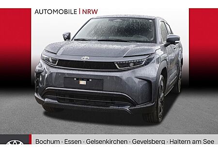 Toyota Urban Cruiser 61 kWh Lounge 5 Türen
