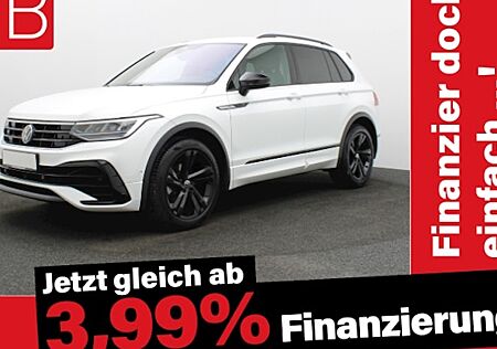 VW Tiguan 1.5 TSI OPF DSG R-Line 5 Türen