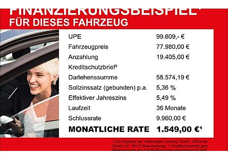 VW T6 California 2.0 TDI SCR DSG Ocean 5 Türen