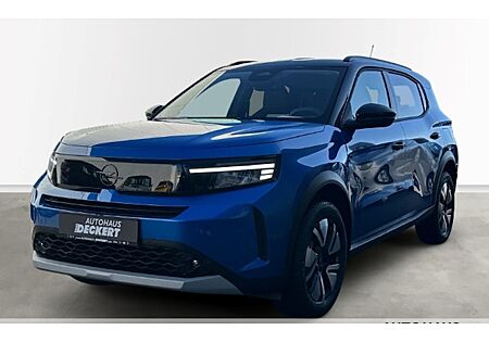 Opel Frontera Hybrid 81kW GS eDCT 5 Türen
