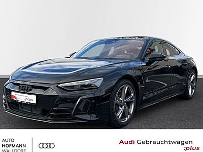 Audi e-tron GT quattro 4 Türen