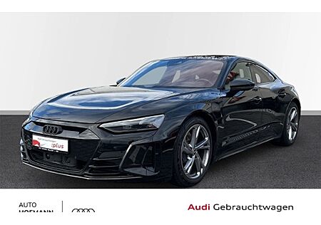 Audi e-tron GT quattro 4 Türen