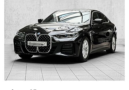 BMW 4er 430i Gran Coupé M Sport A 5 Türen