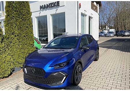 Renault Clio Full Hybrid E-Tech 160 Esprit Alpine 5 Türen