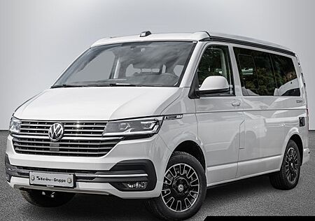 VW T6 California 2,0 TDI 110kW DSG Ocean 4 Türen