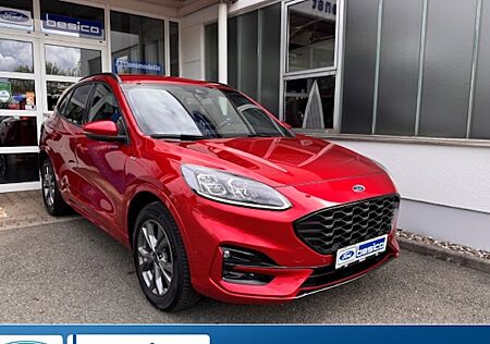 Ford Kuga 2.0 EcoBlue 140kW ST-Line X Auto 4WD 5 Türen