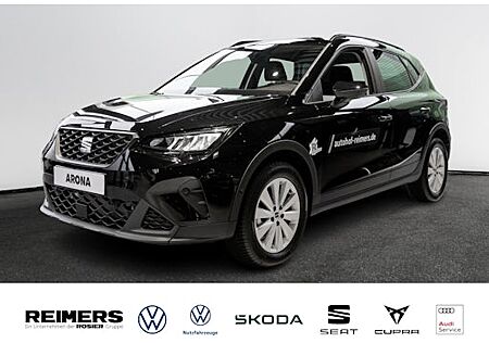 Seat Arona 1.0 TSI 85kW Style DSG 5 Türen