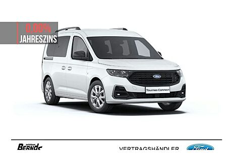 Ford Grand Tourneo 1,5 EcoBoost 85kW Titanium Automatik 5 Türen