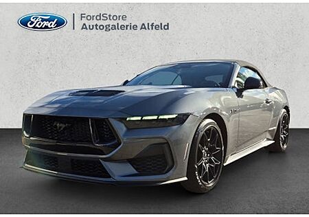 Ford Mustang 5.0 Ti-VCT V8 GT 2 Türen