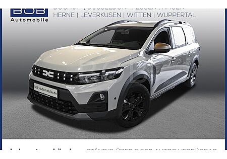 Dacia Jogger hybrid 155 Extreme 5-Sitzer 5 Türen