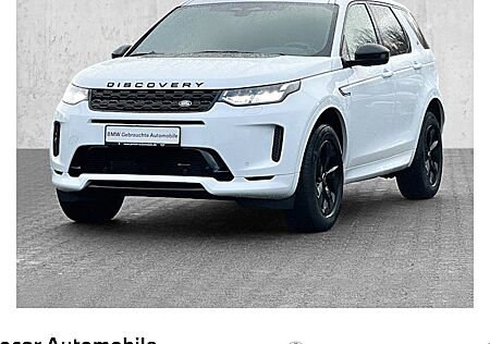 Land Rover Discovery Sport P270e AWD Automatik Landmark 5 Türen