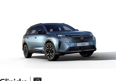 Peugeot 5008 Hybrid 145 e-DSC6 Allure 5 Türen
