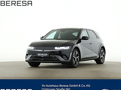 Hyundai IONIQ 5 84kWh 168kW Heckantrieb N Line 5 Türen