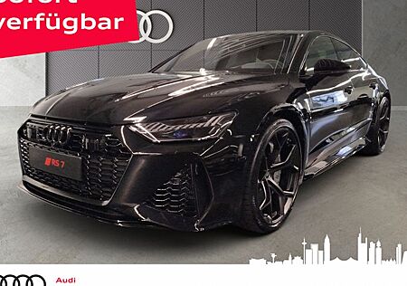 Audi RS7 Sportback RS7 4.0 TFSI tiptronic quattro 5 Türen