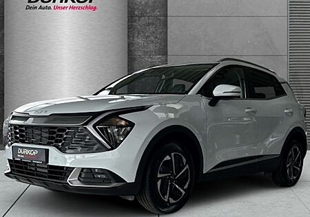 Kia Sportage 1.6 T-GDI Vision 5 Türen