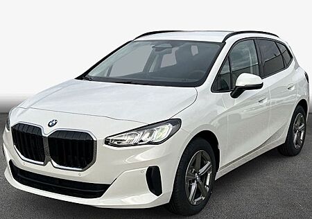 BMW 2er Active Tourer 216i Steptronic DCT 5 Türen