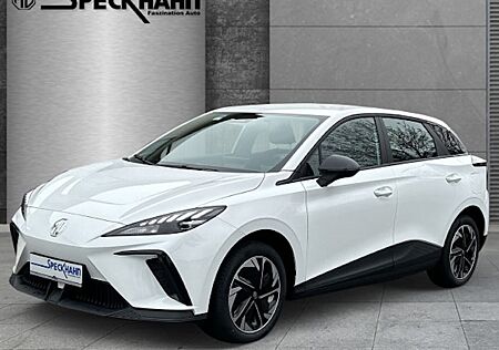 MG MG4 EV 51kWh Standard 5 Türen