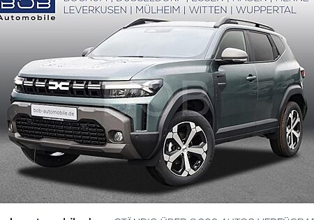 Dacia Duster TCe 130 Journey 5 Türen