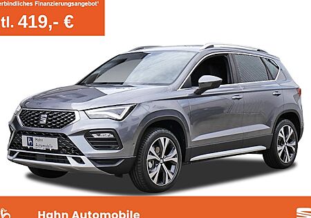 Seat Ateca 1.5 TSI ACT 110kW Xperience DSG 5 Türen