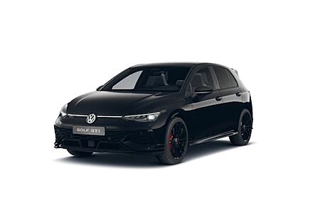 VW Golf GTI 2.0 TSI OPF 221kW DSG GTI Clubsport 5 Türen