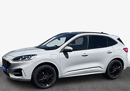 Ford Kuga 2.5 Duratec Plug-in-Hybrid ST-Line X CVT 5 Türen