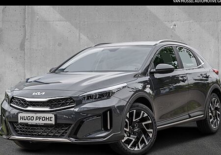 Kia XCeed 1.5 T-GDI Vision 5 Türen