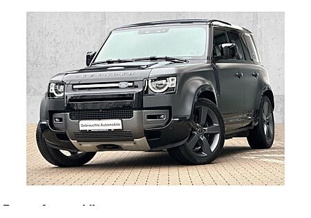 Land Rover Defender 5.0 P525 Komp. V8 Carpathian Edition 110 5 Türen