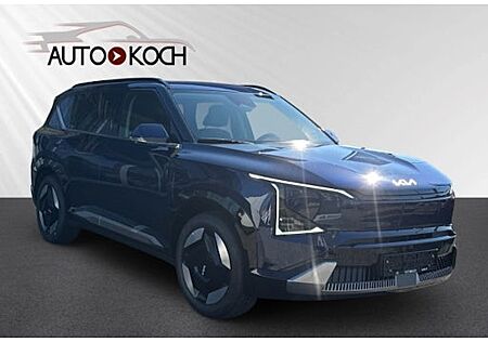 Kia EV5 81 kWh Earth Frontantrieb 5 Türen