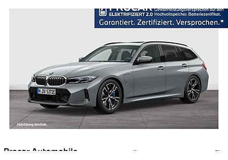 BMW 3er 330e Touring Automatic 5 Türen