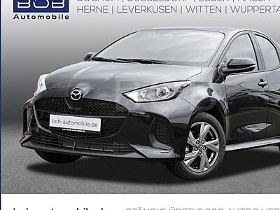 Mazda 2 1.5L Hybrid VVT-i FWD Exclusive-Line 5 Türen