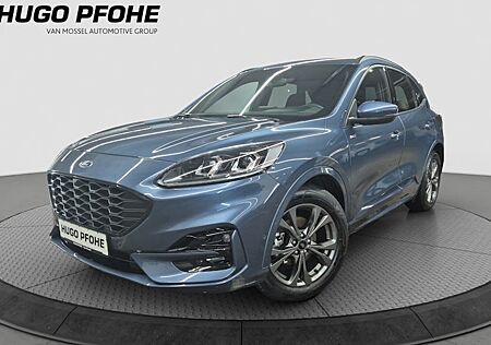 Ford Kuga 2.0 EcoBlue 88kW ST-Line Auto 4WD 5 Türen