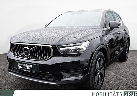 Volvo XC 40 T4 Recharge Inscription Expression 5 Türen