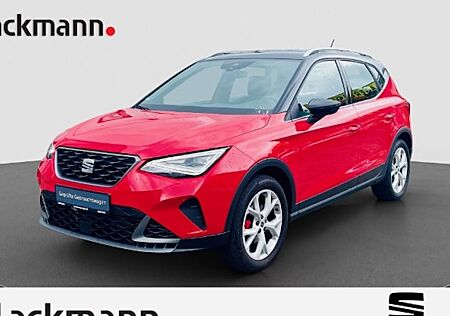 Seat Arona 1.0 TSI 81kW FR 5 Türen