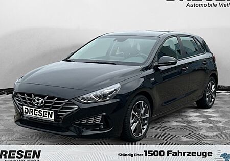 Hyundai i30 1.0 T-GDI Hybrid Trend 5 Türen