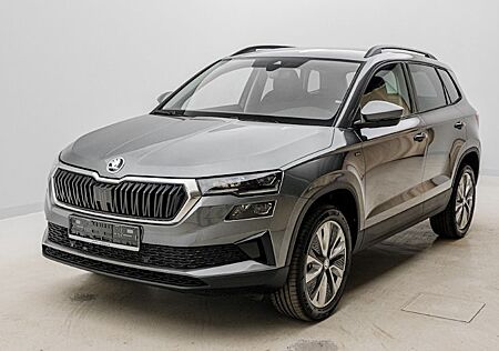 Skoda Karoq 1.5l TSI ACT DSG Drive 5 Türen