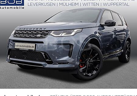 Land Rover Discovery Sport D240 4WD Automatik R-DYNAMIC HSE 5 Türen