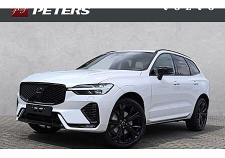 Volvo XC 60 T8 Plug-in H AWD Plus Black Edition Auto 5 Türen