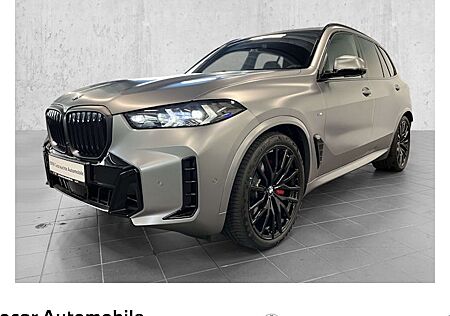 BMW X5 xDrive40d 5 Türen