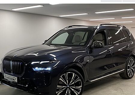 BMW X7 xDrive40d 5 Türen