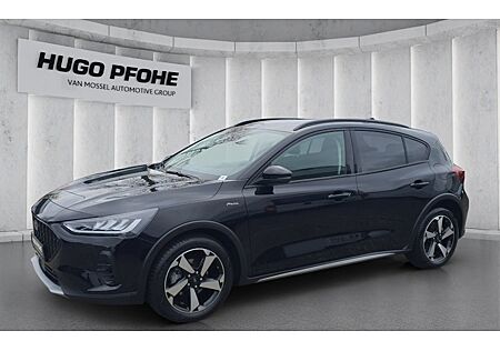 Ford Focus 1,0 EcoBoost 92kW Active 5 Türen