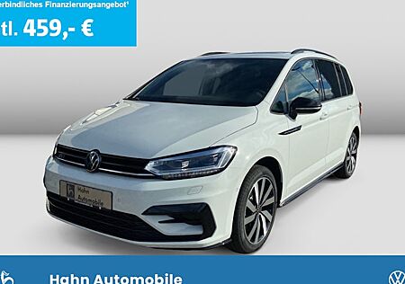 VW Touran 1.5 TSI OPF DSG Highline 5 Türen