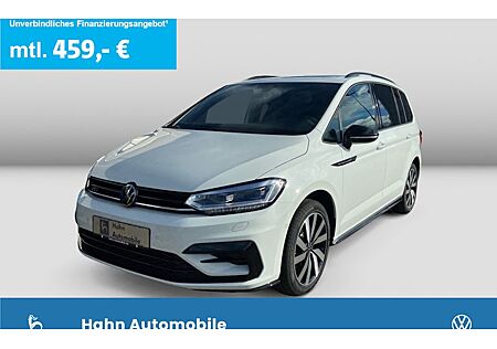 VW Touran 1.5 TSI OPF DSG Highline 5 Türen
