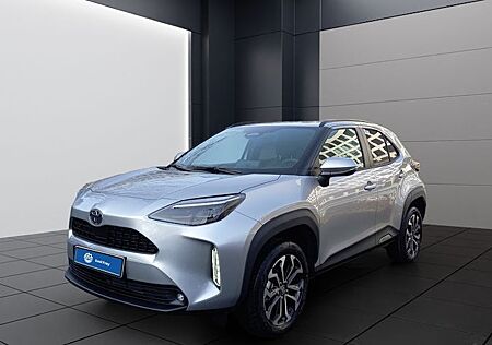 Toyota Yaris Cross 1,5-l-VVT-iE Style 5 Türen