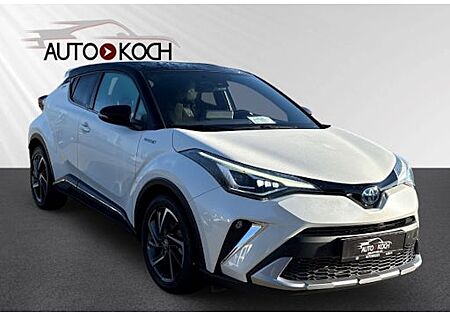 Toyota C-HR 2.0-l-VVTi Hybrid Style Selection 5 Türen