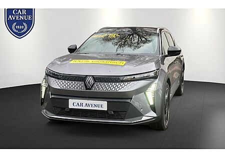 Renault Scenic E-Tech Iconic 220 Long Range 5 Türen