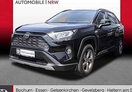 Toyota RAV 4 2.5 Hybrid Auto 5 Türen