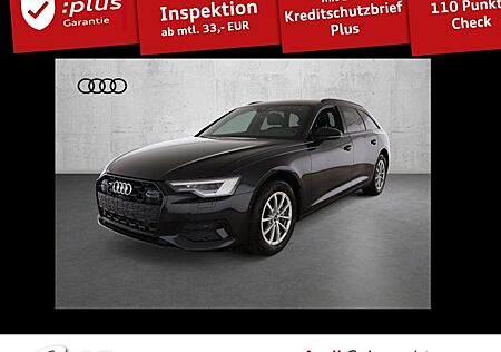 Audi A6 50 TDI quattro tiptron. advanced Avant 5 Türen