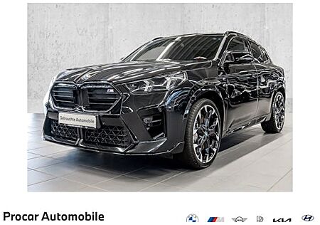 BMW X2 M35i xDrive Steptronic DCT 5 Türen